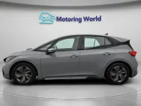 Used Cupra Born 150 kW (204 HP) 2023 Hatchback