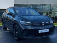 Used VW ID.4 Pure 108 kW (148 HP) 2022 Grey SUV