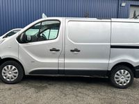 used Vauxhall Vivaro 2900 1.6CDTI 115PS H1 Van