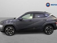 Used Hyundai Kona Ultimate 160 kW (218 HP) 2025 Grey SUV