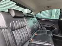 Second-hand Skoda Superb 150 CP (110 kW) 2018 Hatchback