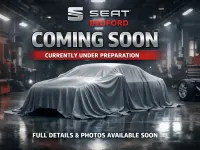 Used Cupra Formentor 200 HP (147 kW) 2024 Black SUV