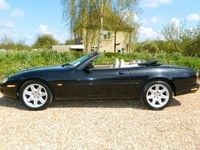 Used Jaguar XK 1997 Cabriolet