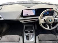 Used BMW M135 Comfort Edition 296 HP (217 kW) 2024 Purple Hatchback