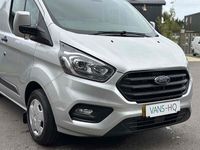 used Ford 300 Transit CustomEcoBlue Trend