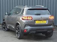 Used Citroën C5 Flair 2019 Grey Hatchback