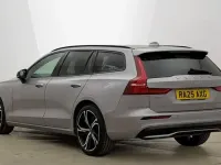 Used Volvo V60 Plus 194 HP (142 kW) 2026 Estate