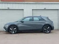 New Hyundai Ioniq 5 Premium 167 kW (228 HP) 2026 Grey SUV