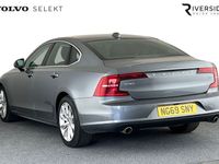 used Volvo S90 Momentum T4 Plus