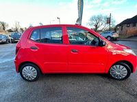 used Hyundai i10 1.2 Classic Hatchback 5dr Petrol Manual Euro 5 (85 bhp)