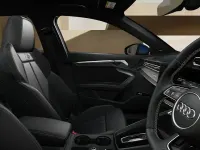 New Audi A3 Sportback S-Line 150 HP (110 kW) 2026 Hatchback