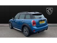 used Mini Cooper Countryman 1.5 Sport 5dr