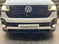 Used VW T6.1 Highline 2020 White Van