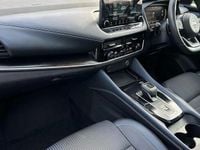 Used Nissan Qashqai Tekna 158 HP (116 kW) 2023 SUV