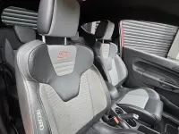 Second-hand Ford Fiesta ST 182 CP (133 kW) 2017 Hatchback