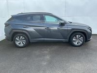 Used Hyundai Tucson SE 150 HP (110 kW) 2023 Grey SUV