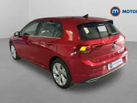 Used VW Golf VIII Style 150 HP (110 kW) 2023 Hatchback
