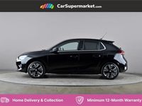used Vauxhall Corsa-e 100kW Ultimate 50kWh 5dr Auto [11kWCh]