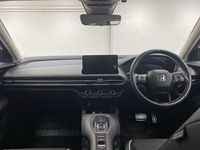 Used Honda ZR-V Sport 2024 Red SUV