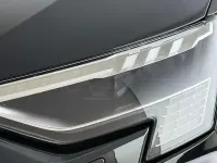 Used Audi A3 150 HP (110 kW) 2021 Black Sedan