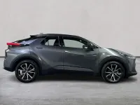 Used Toyota C-HR Design 140 HP (102 kW) 2025 Grey SUV