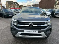 Used VW Amarok Style 2023 Grey Pickup