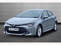 Used Toyota Corolla 140 HP (102 kW) 2023 Grey Hatchback
