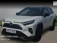 Used Toyota RAV4 Hybrid Sport 306 HP (225 kW) 2026 SUV