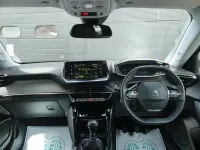 Used Peugeot 2008 Allure Premium 100 HP (73 kW) 2022 Grey SUV
