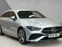 Used Mercedes E250 Executive 218 HP (160 kW) 2025 Silver