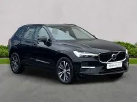 Usado Volvo XC60 Core 250 HP (183 kW) 2023 Preto SUV