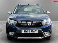 Used Dacia Logan MCV Lauréate 90 HP (66 kW) 2019 Estate