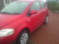 used VW Fox Fox 1.2 Urban3dr