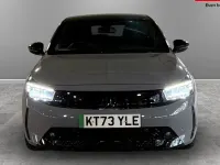 Used Vauxhall Corsa-e 100 kW (136 HP) 2026 Hatchback