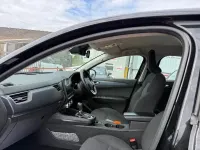 Usado Renault Arkana Iconic 140 HP (102 kW) 2022 Preto SUV