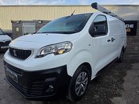 Second-hand Peugeot Expert 2020 Alb Van