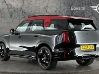 Usado Mini Countryman 215 CV (158 kW) 2024 Negro SUV
