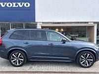 Used Volvo XC90 Plus 250 HP (183 kW) 2025 SUV