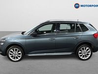 used Skoda Kamiq 1.0 TSI 110 SE L 5dr DSG