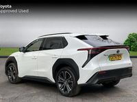 Used Toyota bZ4X Edition 160 kW (218 HP) 2022 SUV