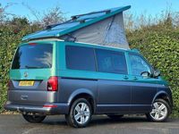 used VW Transporter 2.0 TDI 150 Highline Kombi Van