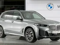 Used BMW X5 M Sport 298 HP (219 kW) 2026 SUV