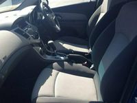 used Chevrolet Cruze 1.6