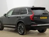 Usado Volvo XC90 Ultra 247 CV (181 kW) 2025 SUV