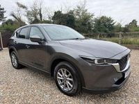 Used Mazda CX-5 2022 Grey SUV