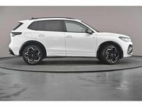 Used VW Tiguan 272 HP (200 kW) 2024 SUV
