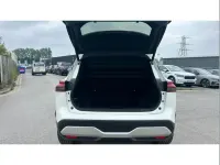 Used Nissan Qashqai Tekna 158 HP (116 kW) 2022 White SUV