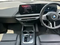Used BMW 120 M Sport 168 HP (123 kW) 2025 Black Hatchback