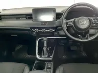 Używany Honda HR-V Advance 131 KM (96 kW) 2022 Szary SUV