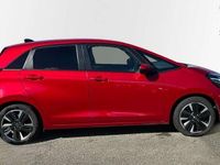 Used Honda Jazz Advance 122 HP (89 kW) 2023 Red Hatchback